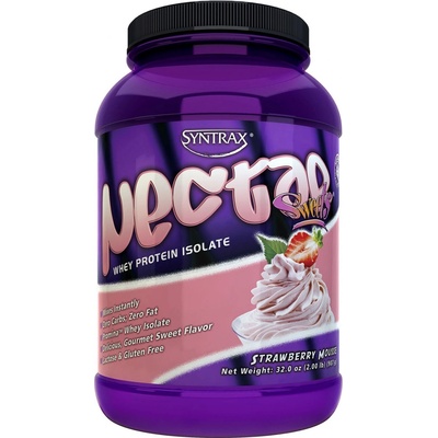 Syntrax Nectar 907 g