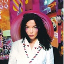 BJORK: POST LP
