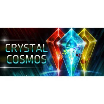 Sea Beast Productions Crystal Cosmos (PC)