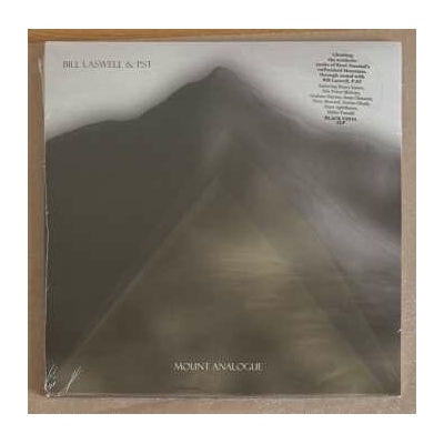 2 Bill Laswell: Mount Analogue LP