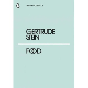 Food (ISBN: 9780241339688)