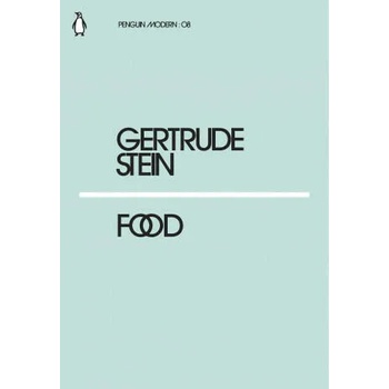 Image 1 of Food | STEVIE SMITH