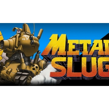 Metal Slug