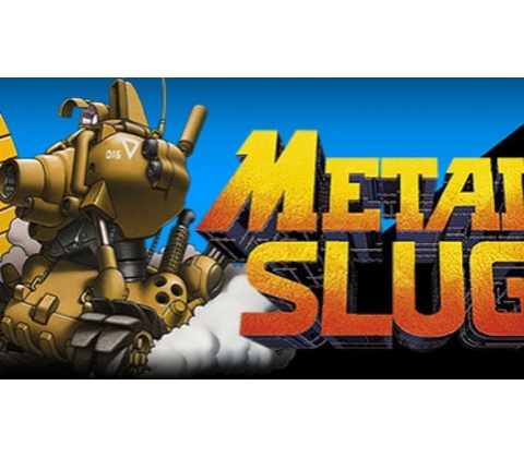 Metal Slug