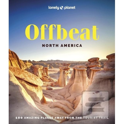 Offbeat North America - Lonely Planet