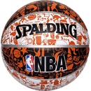 Spalding NBA Graffiti