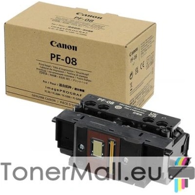 Canon Print Head Canon PF-08 (5706C001AA)