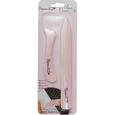 WEST DESIGN PRODUCTS LIMITED West design Pomůcky na ohýbání papírů 2 ks