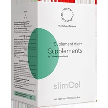 Colway International SlimCol Zhubněte Zdravě 60 kapslí