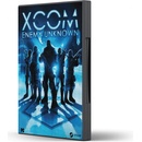 XCOM: Enemy Unknown