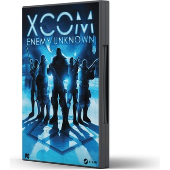 XCOM: Enemy Unknown