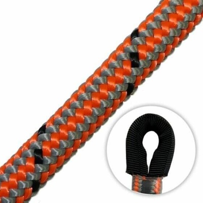 Marlow Split tails VEGA 11,7 mm 3,5 m