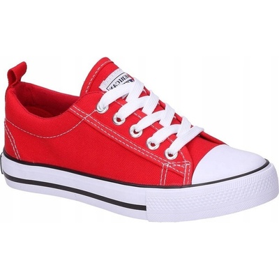 American Club dětské tenisky