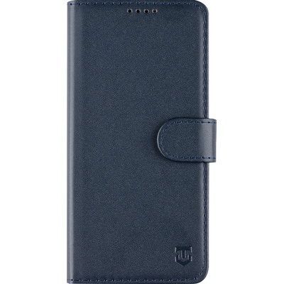 Pouzdro Tactical Field Notes Xiaomi Redmi Note 12 Pro 5G modré