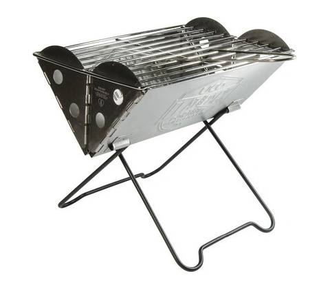 UCO Gear MINI Flatpack Grill & Firepit