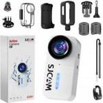 SJCAM C110+ White Спортна екшън камера