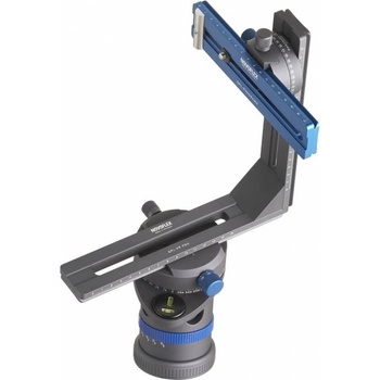 NOVOFLEX VR-SYSTEM PRO II.