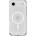 Holdit Калъф Holdit - iPhone Air, MagSafe, бял/прозрачен (7330985168390)