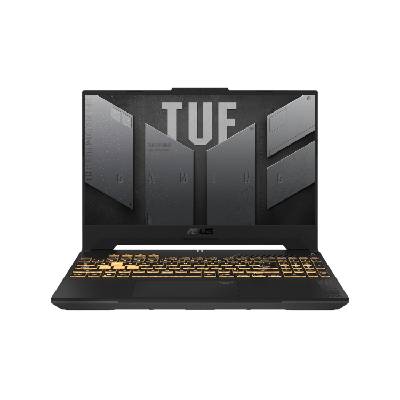 ASUS TUF Gaming A15/FA507NUR/R7-7435HS/15,6''/FHD/16GB/512GB SSD/RTX 4050/W11H/Gray/2R