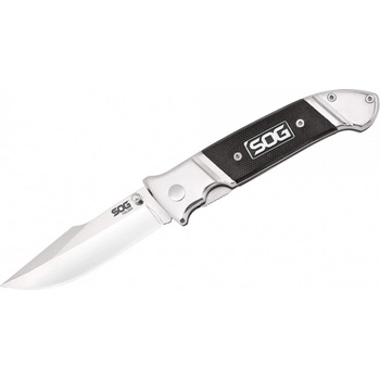 SOG Fielder G-10 FF38-CP