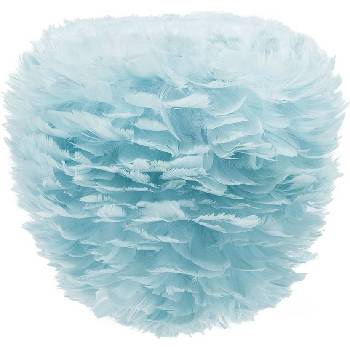 UMAGE Лампа Eos Evia 30 см светлосиня (2488)