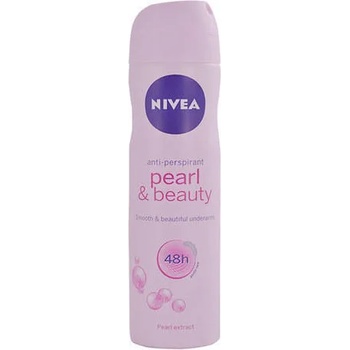 Nivea Pearl & Beauty 48h deo spray 150 ml