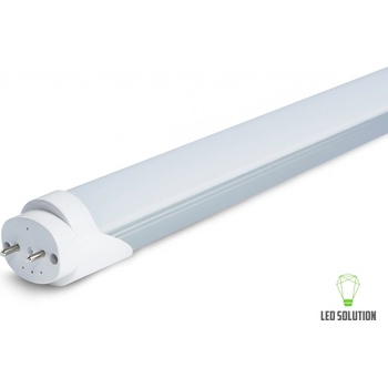 LED Solution LED zářivka 120cm 18W mléčný kryt Premium Denní bílá