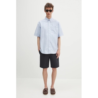 Памучен къс панталон Paul Smith (M1R.108S.P02630)