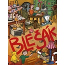 Blešák