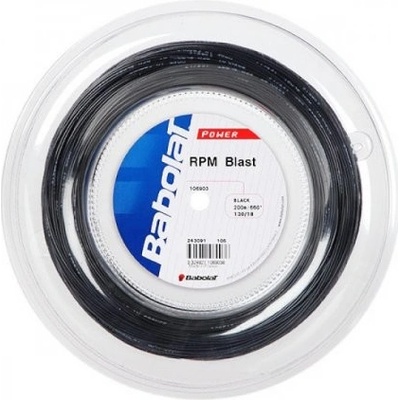 Babolat RPM Blast 200m 1,25mm – Zboží Dáma