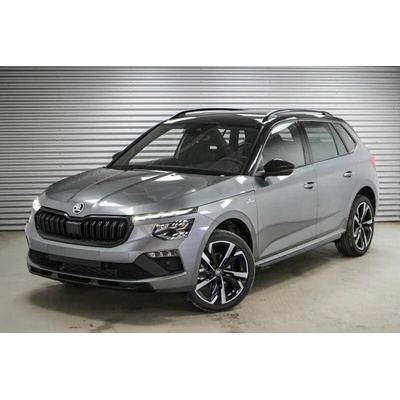 Skoda Kamiq 1.0 TSI 85 kW