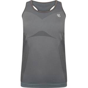 Dare 2b Womens Dare2B Performance Gym Vest - Bluestone