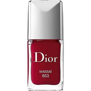 Dior Лак за нокти с гел ефект 853 Massi 10 мл