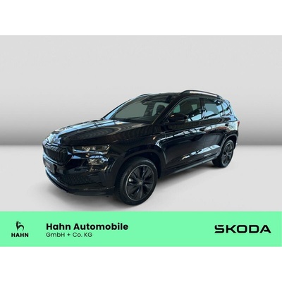 Skoda Karoq 1.5 TSI Sportline 110 kW