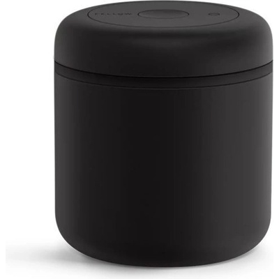 Fellow Atmos Vakuová dóza černá 280 g 700 ml