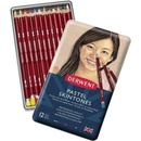 Derwent Pastel Pencil 2300563 Skintones 12 ks