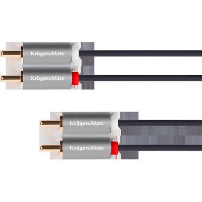 Krugermatz KM1213