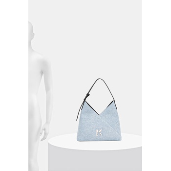 Karl Lagerfeld Jeans Чанта Karl Lagerfeld Jeans (B2W30132)