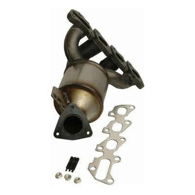 MAXGEAR 27-6083 Katalyzátor (27-6083)