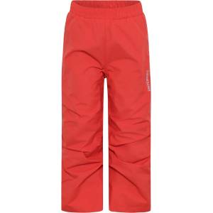 Didriksons Детски водоустойчив панталон Didriksons Kid's Avan Pants 2 Waterproof trousers - Paprika - размер 130 (701-4252-0416)