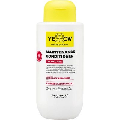 Yellow Professional Color Care Maintenance Conditioner 500 ml