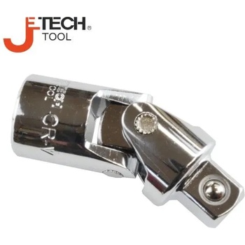 Image 1 of JeTech Карданна става за вложки 1/2 / Je UJ1/2 / (Je UJ1/2)