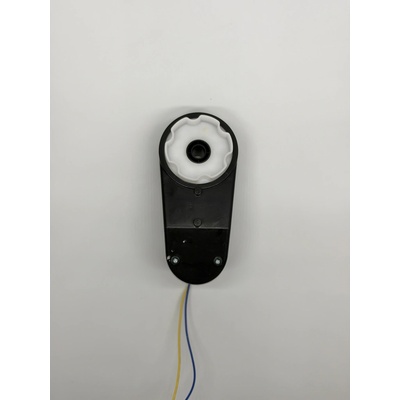 Mamido Servomotor RS390 24V 6000 RPM