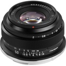 TTARTISAN 50 mm f/2 Nikon Z