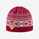 Kama LYŽAŘSKÁ A117 red