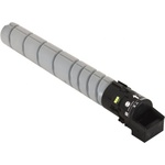 Katun Черен тонер за Konica Minolta Bizhub C450 i / C451i / C550 i / C551i / C650i / C651i, съвместим TN626K (Toner TN626K съвм.)