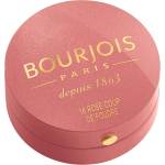 Bourjois paris Руж Little Round Pot - Nr. 16 Rose Coup De Foudre, 2, 5 g (2352188)