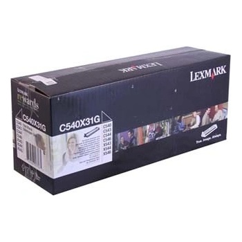 Lexmark 40X31G - originální