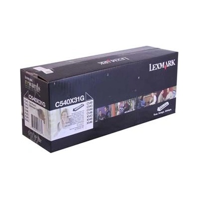 Lexmark 40X31G - originální