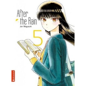 After the Rain 05 | Jun Mayuzuki (ISBN: 9783963581533)